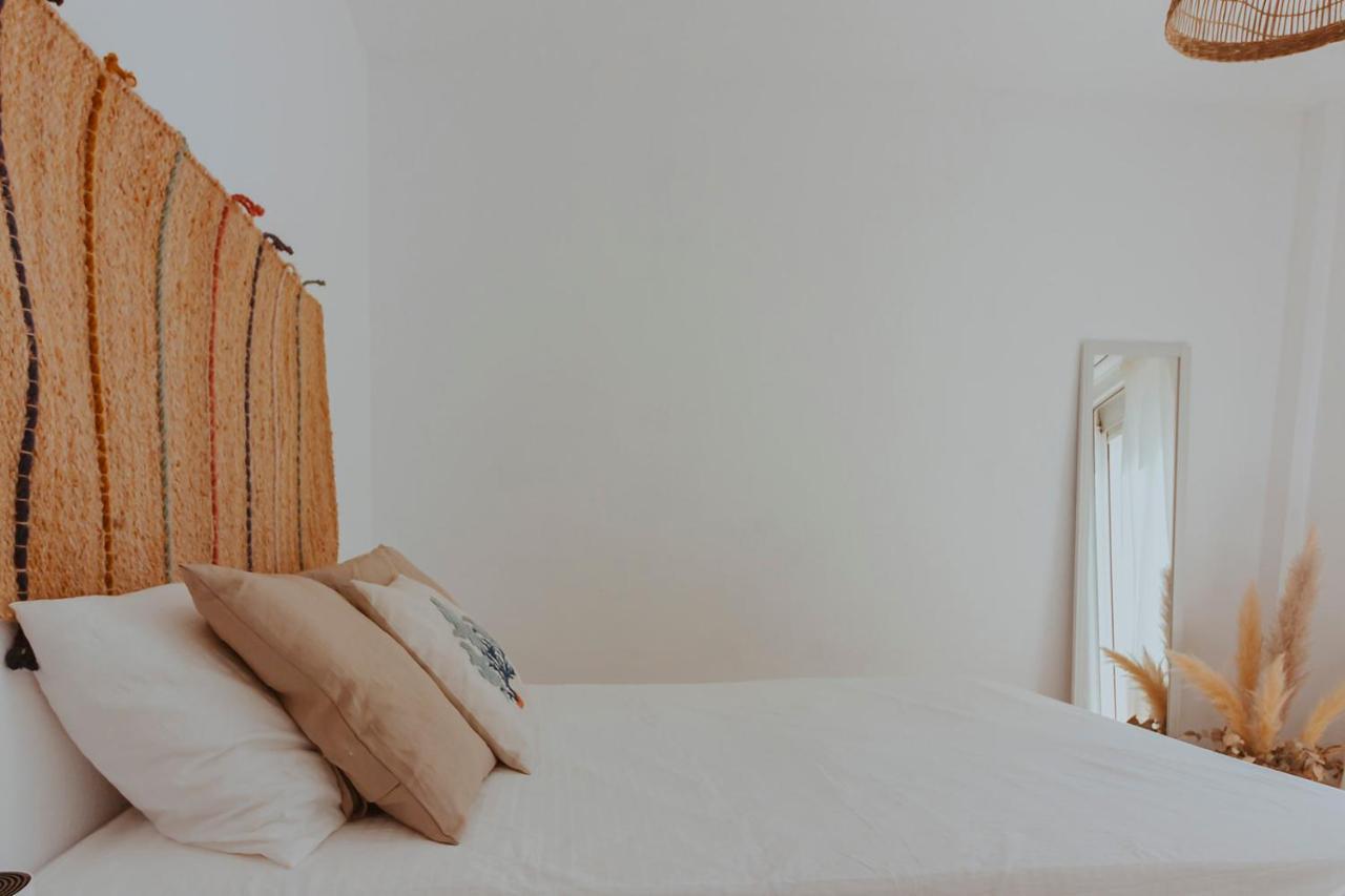 Apartamento Con Gran Terraza Junto A La Playa Torremolinos Buitenkant foto