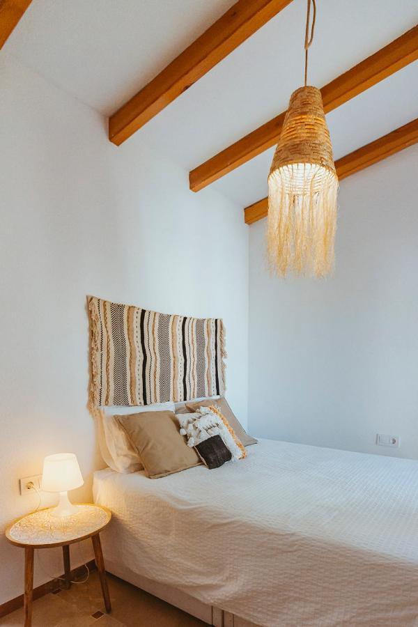 Apartamento Con Gran Terraza Junto A La Playa Torremolinos Buitenkant foto