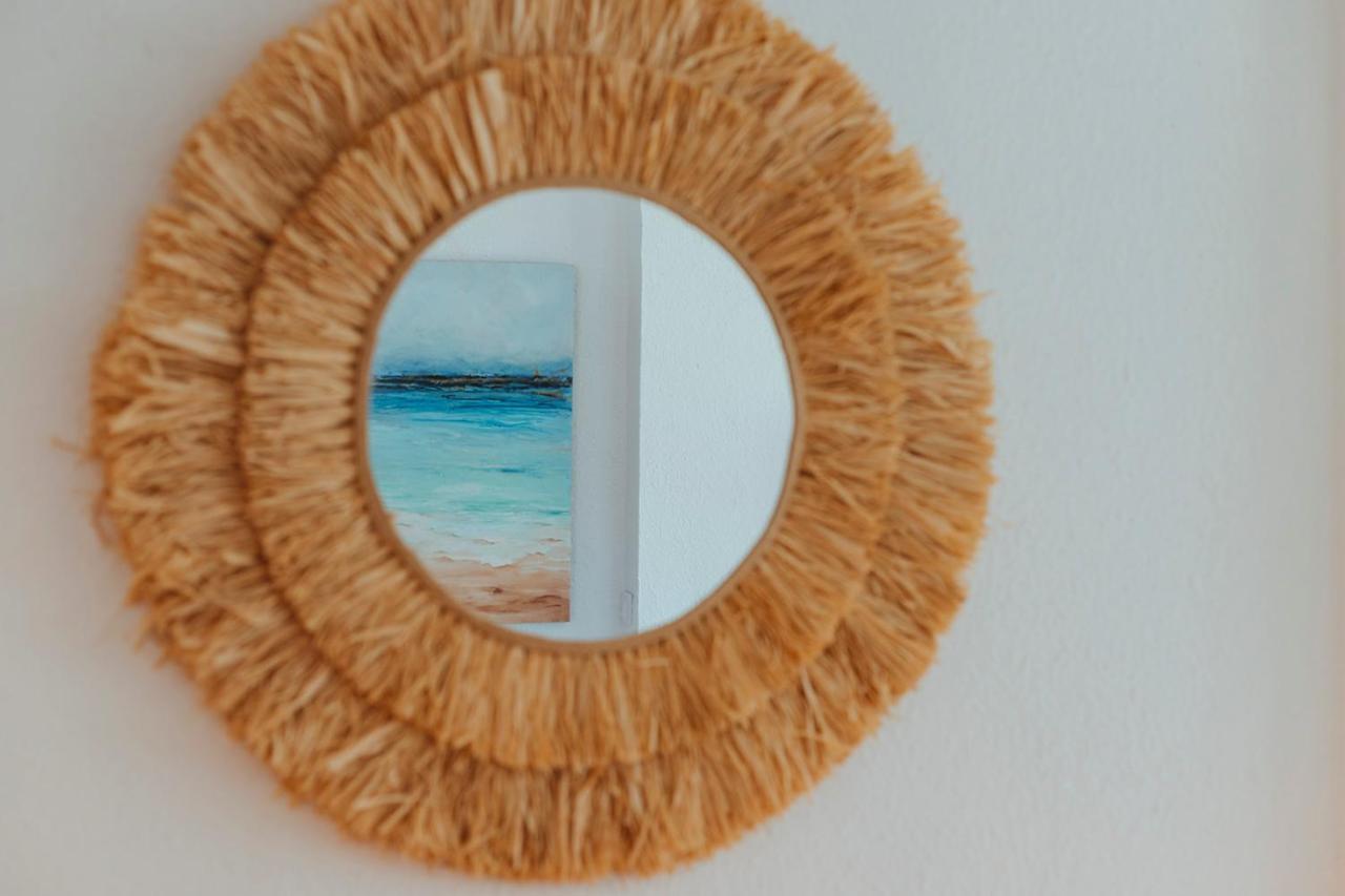 Apartamento Con Gran Terraza Junto A La Playa Torremolinos Buitenkant foto
