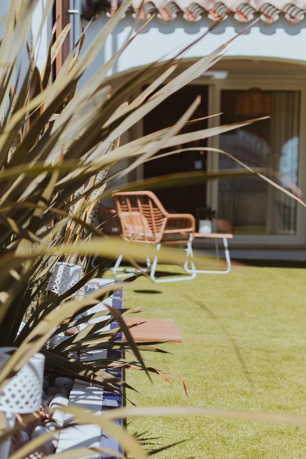 Apartamento Con Gran Terraza Junto A La Playa Torremolinos Buitenkant foto