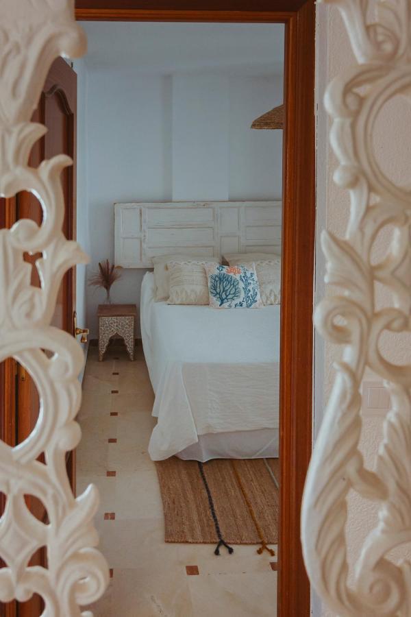 Apartamento Con Gran Terraza Junto A La Playa Torremolinos Buitenkant foto