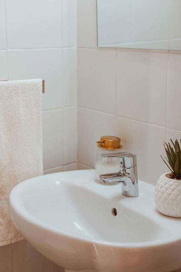 Apartamento Con Gran Terraza Junto A La Playa Torremolinos Buitenkant foto