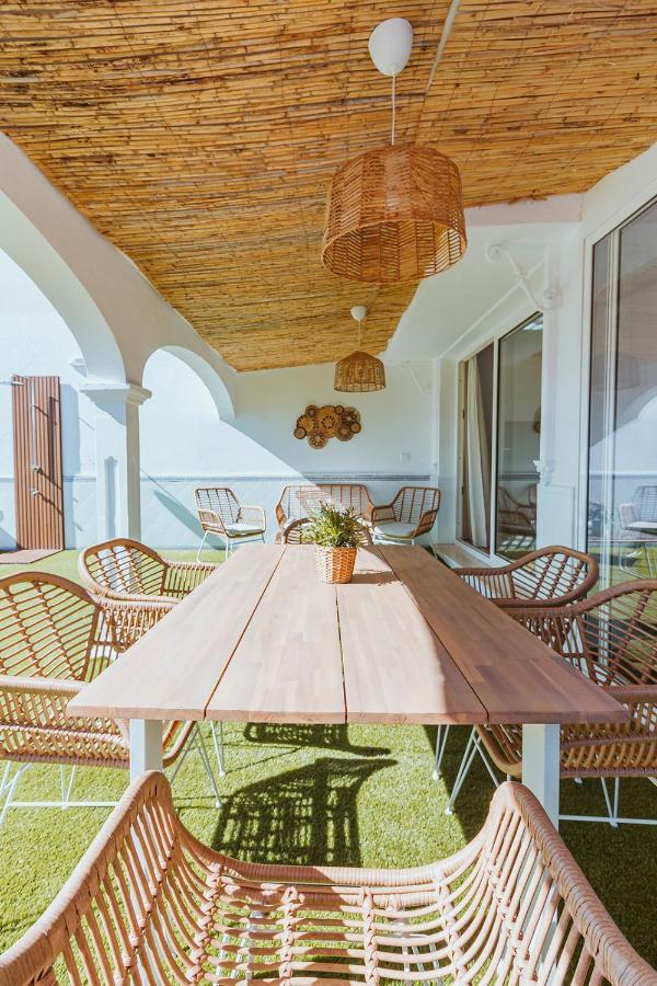 Apartamento Con Gran Terraza Junto A La Playa Torremolinos Buitenkant foto